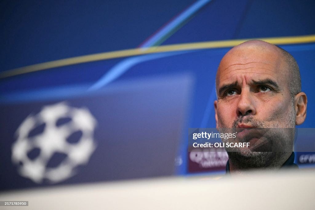 FBL-EUR-C1-MAN CITY-PRESSER