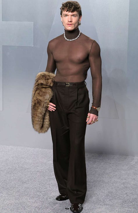 Celeberty looks from The 2026 Vanity Fair Oscars After Party 