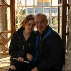 Is David Brooks Being Compelled To Christ By New Wife's Vagina? We Are Just Asking Questions