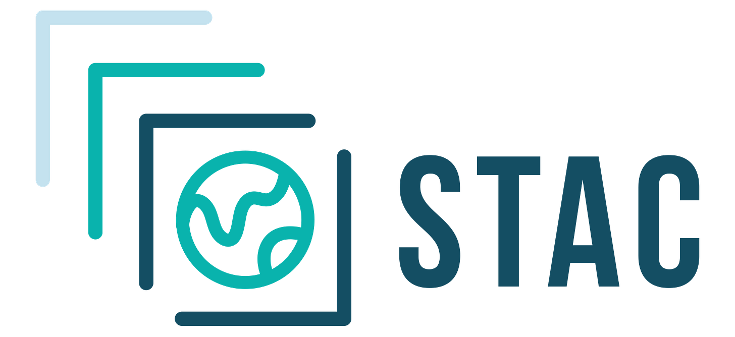 STAC logo