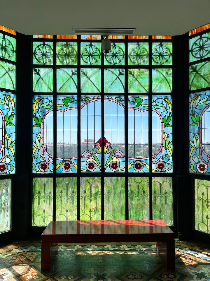 Salamanca com crianças