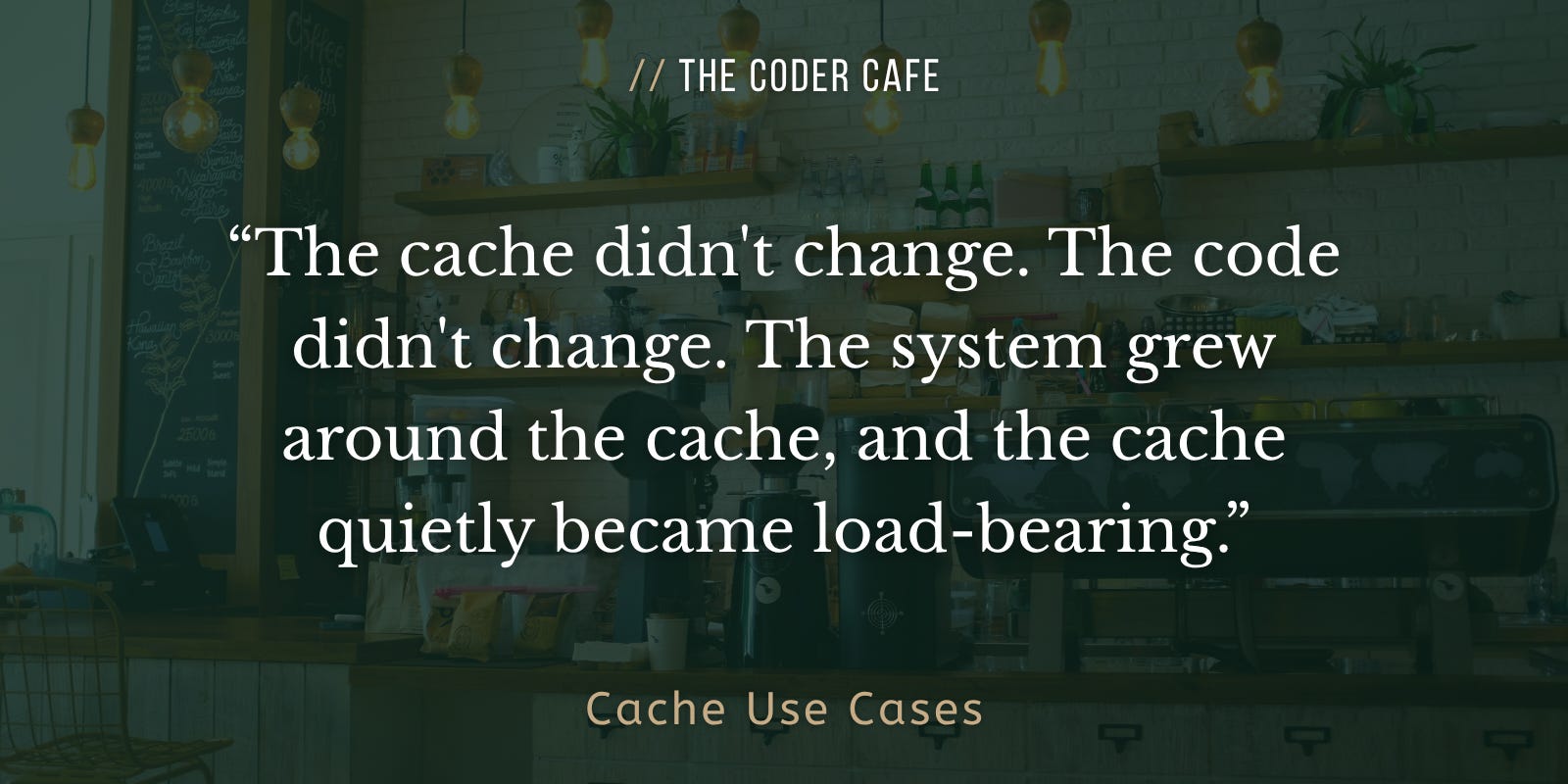 Cache Cases Cache Use Cases Explained: Latency Cache vs. Capacity Cache