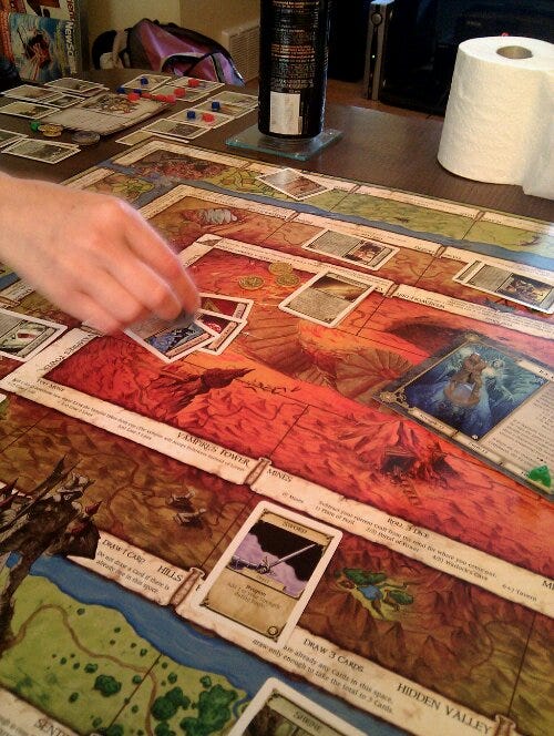 Talisman