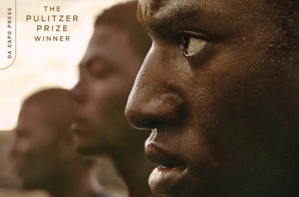 Roots—Celebrating 50 Years of Epic Literary Fraud