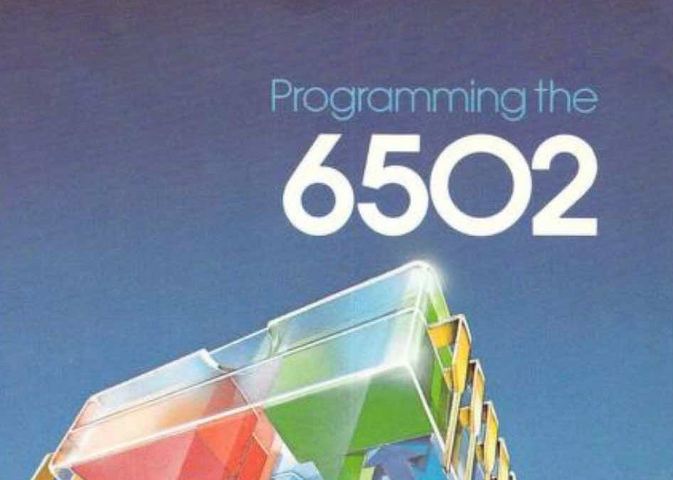 8-Bit : Learning from the Sources - by Babbage