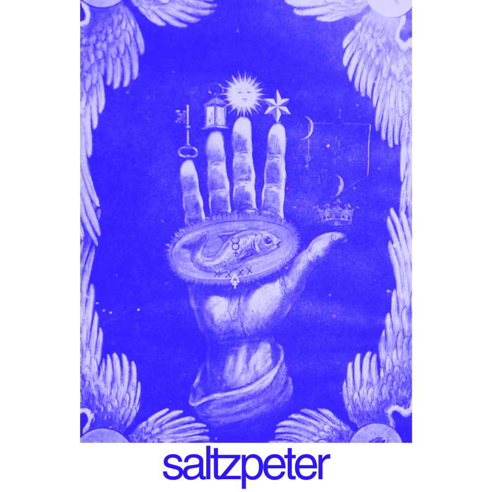 Saltzpeter