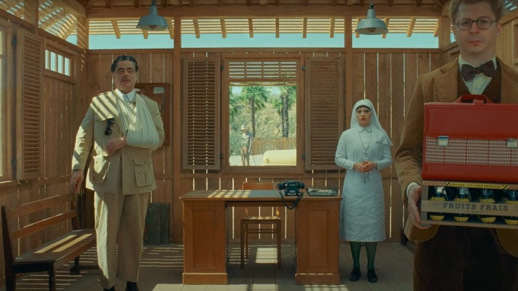 The Phoenician Scheme Review: Wes Anderson At His Best