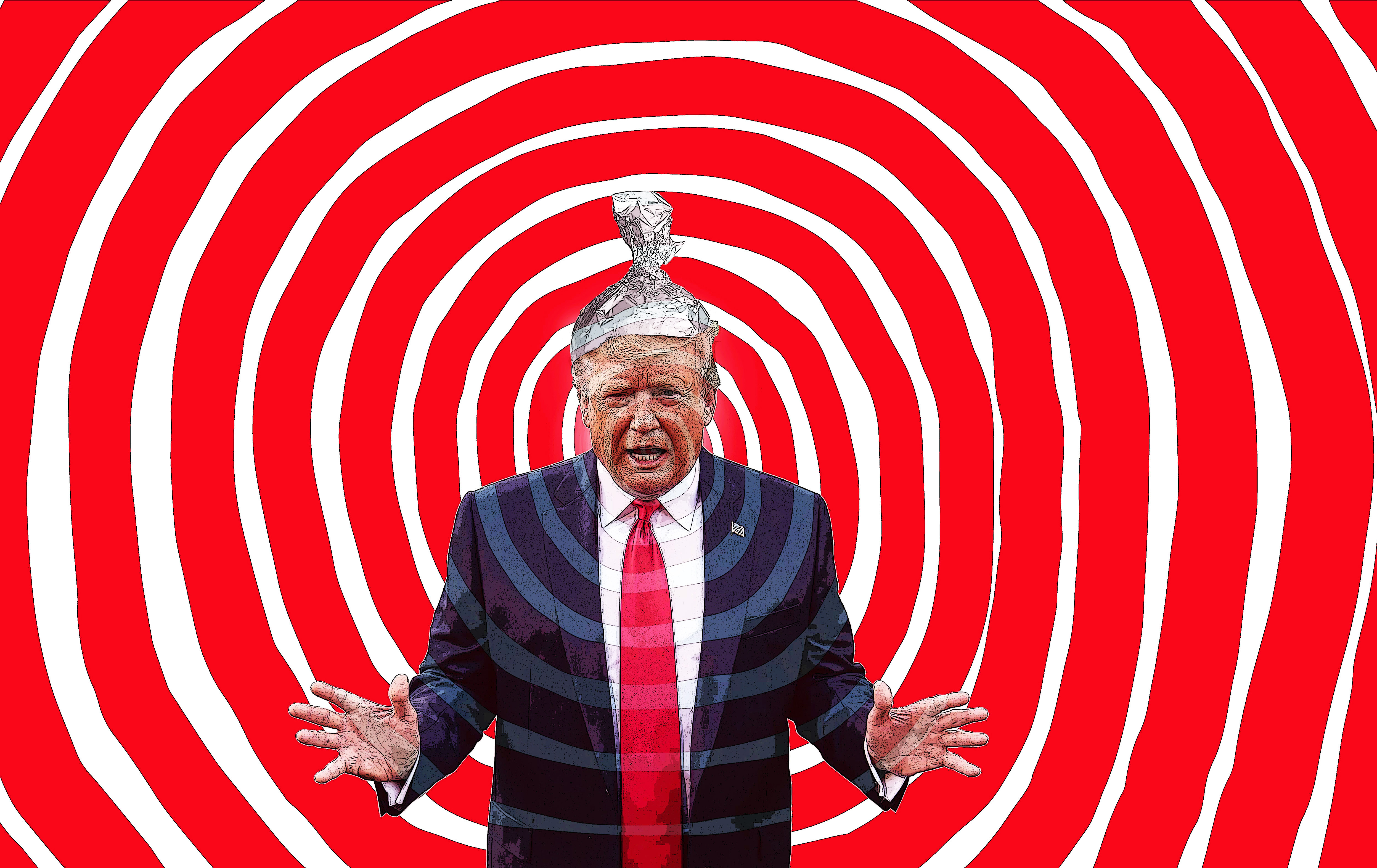 The Paranoid Style in American Economics