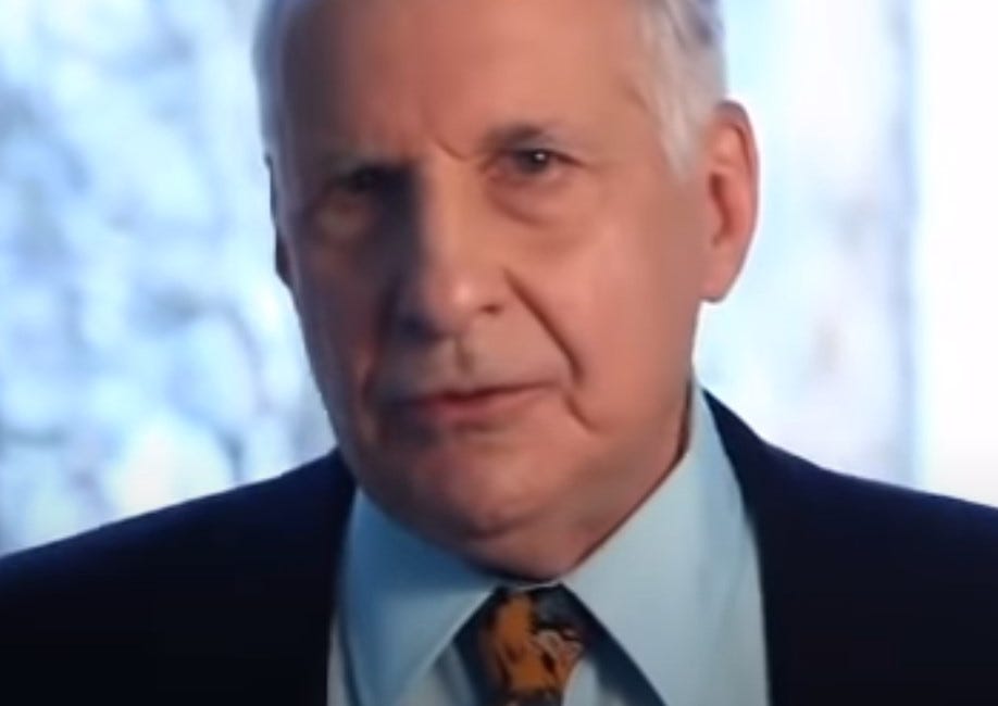 SIMPLE TRUTHS ABOUT PSYCHIATRY 