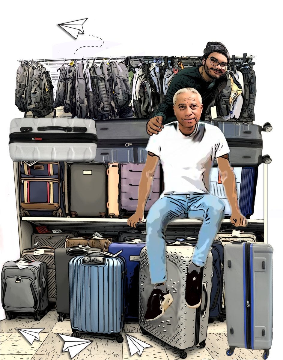 Illustration by Kim McGill