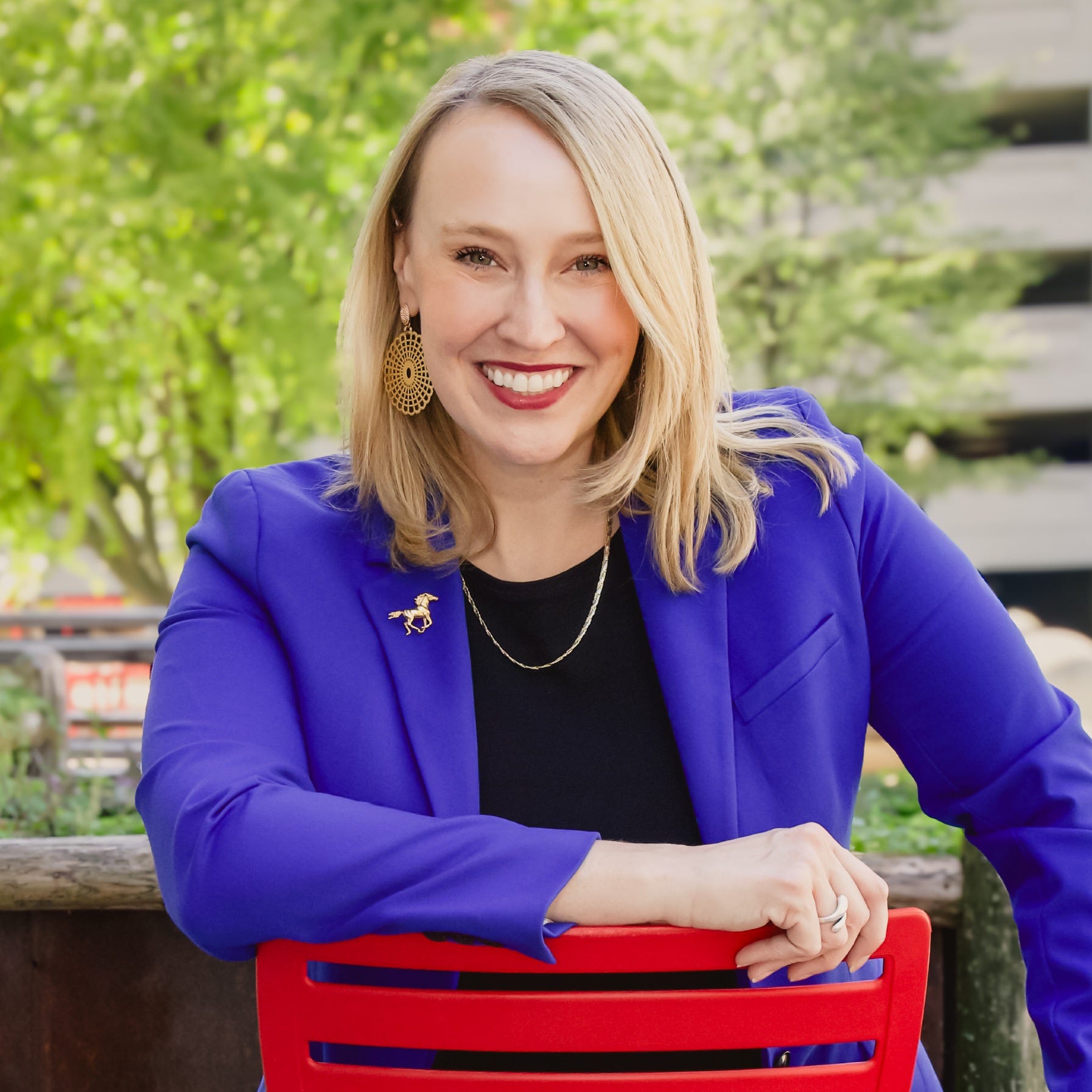 Erin Petrey for Congress