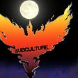 Subculture Magazine's avatar