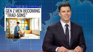 Gen Z Men are Becoming "Trad Sons ...