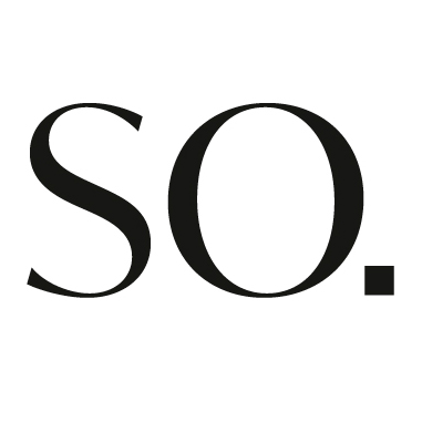 So Good So Cute Magazine