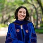 Grace D, PhD's avatar
