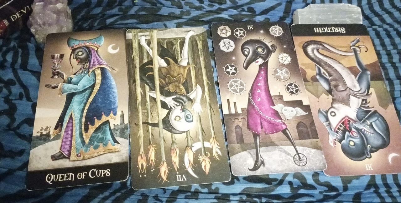 5.La pantalla de luz azul.