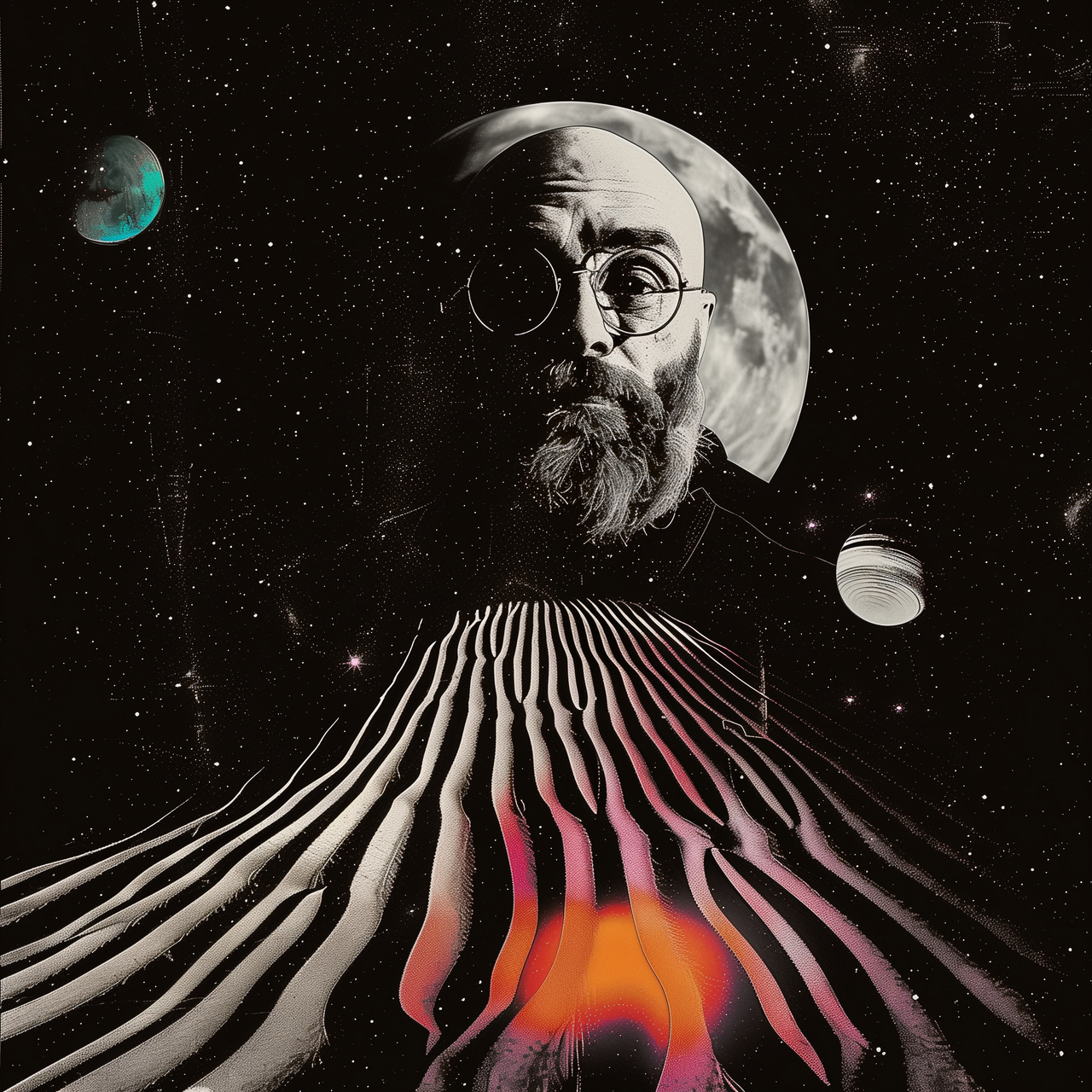 Jasper's Speculative Mirror