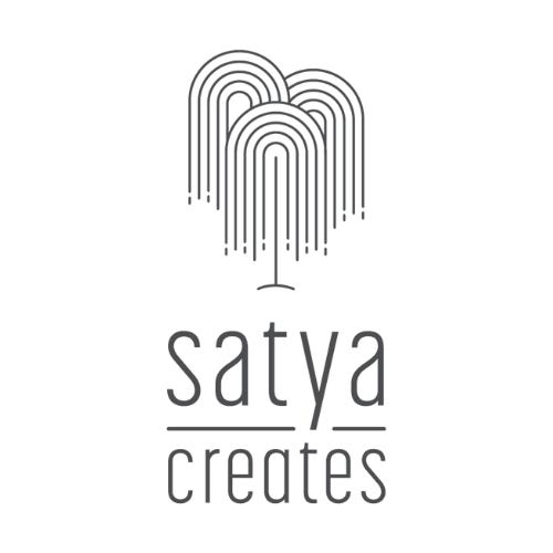 Satya Creates Newsletter