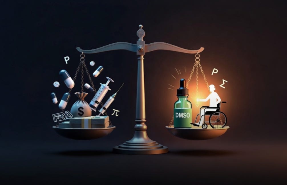 The Critical Calculation Medicine Won't Make