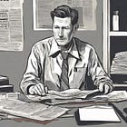 The Death of “Barefoot Media.”