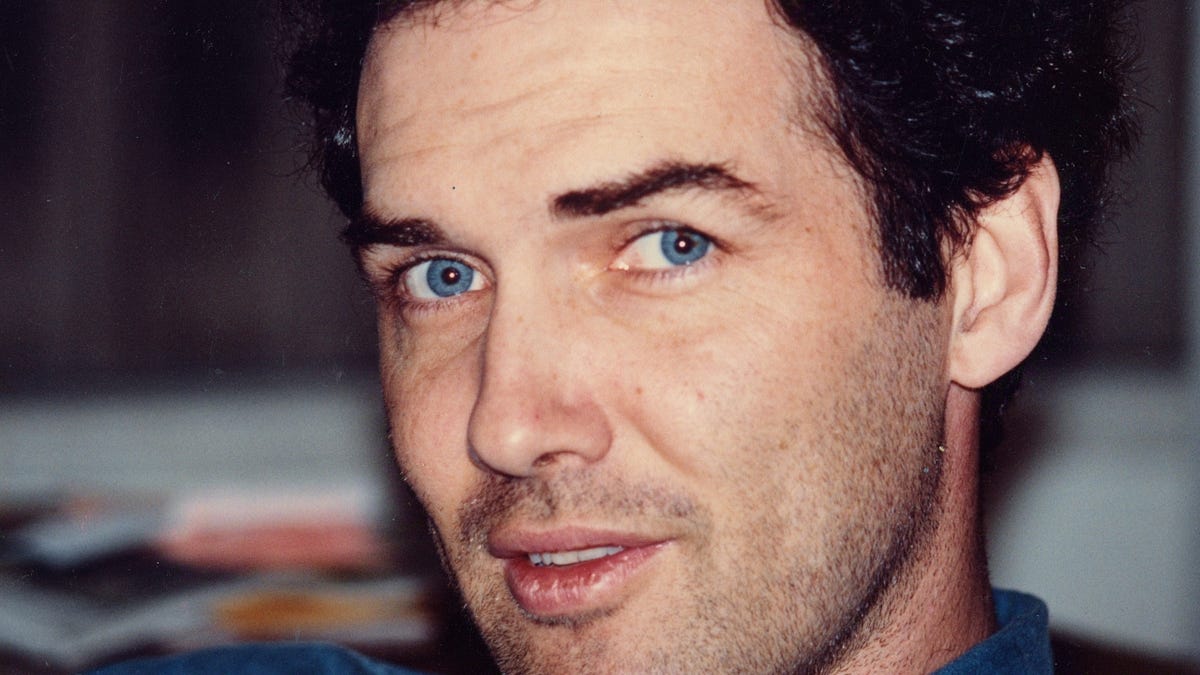 Norm: The Tale of Norm Macdonald Review: Judd Apatow's Unique Archival Documentary
