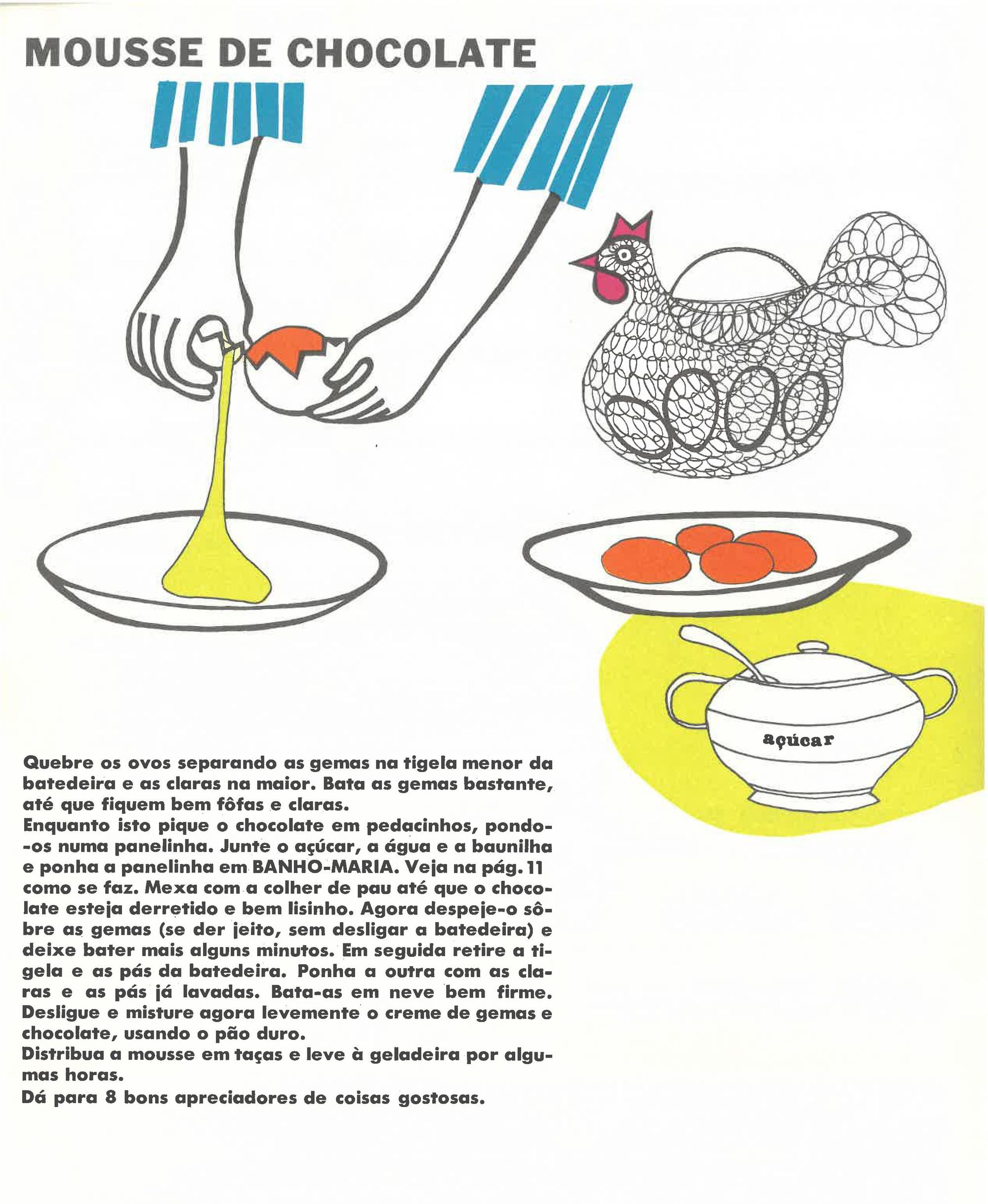 Cooking with Clarice Lispector - by Benjamin Moser