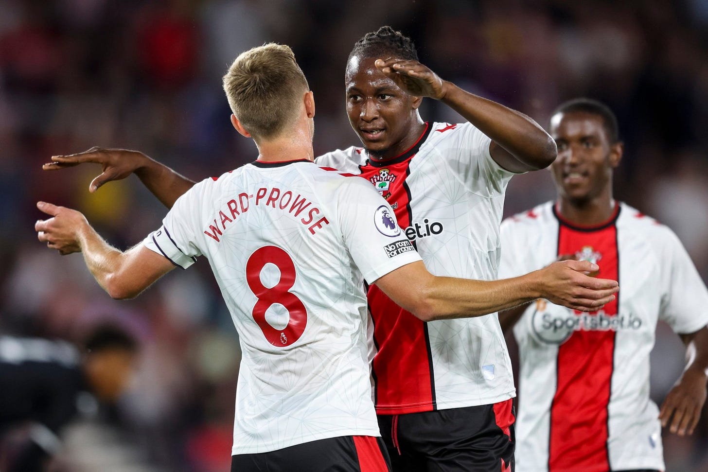 Southampton predictions 2022-23: What fans can expect from Premier League  season after investment in youth