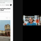 County staff gives thumbs down to proposed church at Williamsburg Pottery site