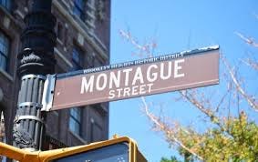 Battle Brewing Over Park Bridge On Montague | Brooklyn Heights Blog