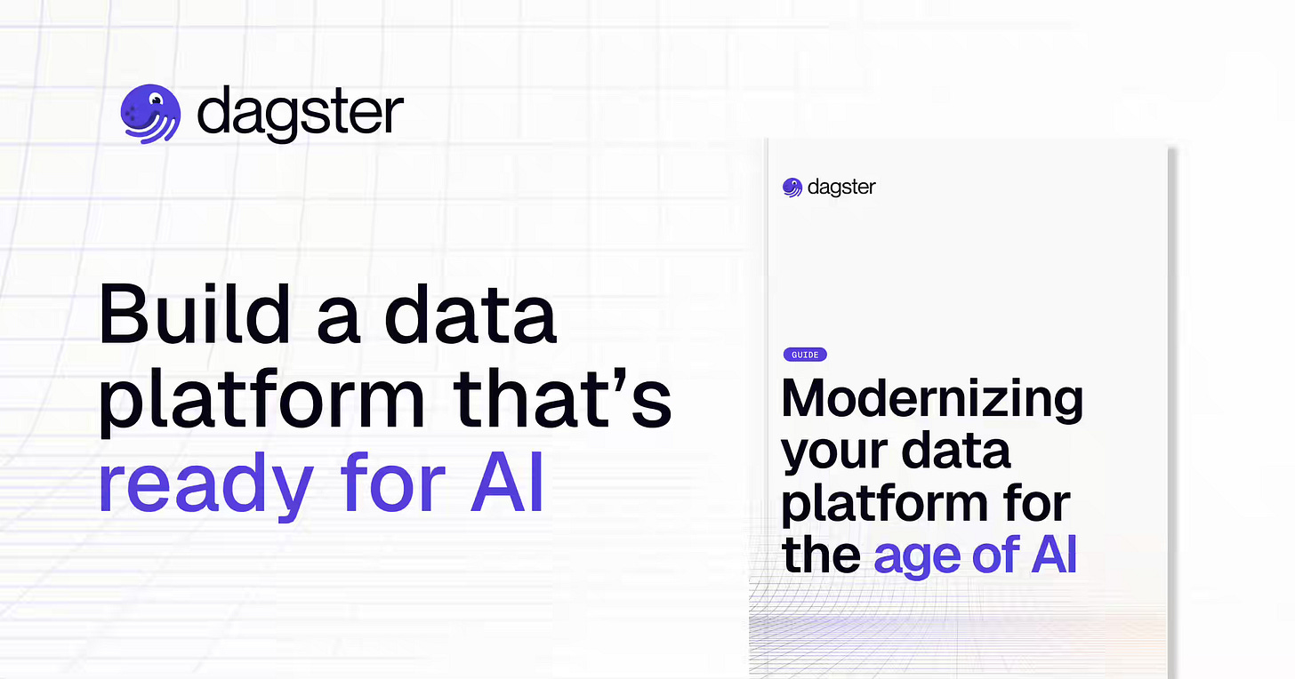Data Engineering Weekly #257 - by Ananth Packkildurai
