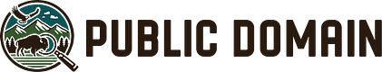 Public Domain