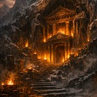 Barovia - Session 97
