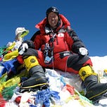 The Explorer's Mindset - Jill Heinerth & Robert McClellan