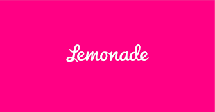 Why I'm Joining Lemonade After 27 Years ... Why I'm Joining Lemonade After 27 Years ...