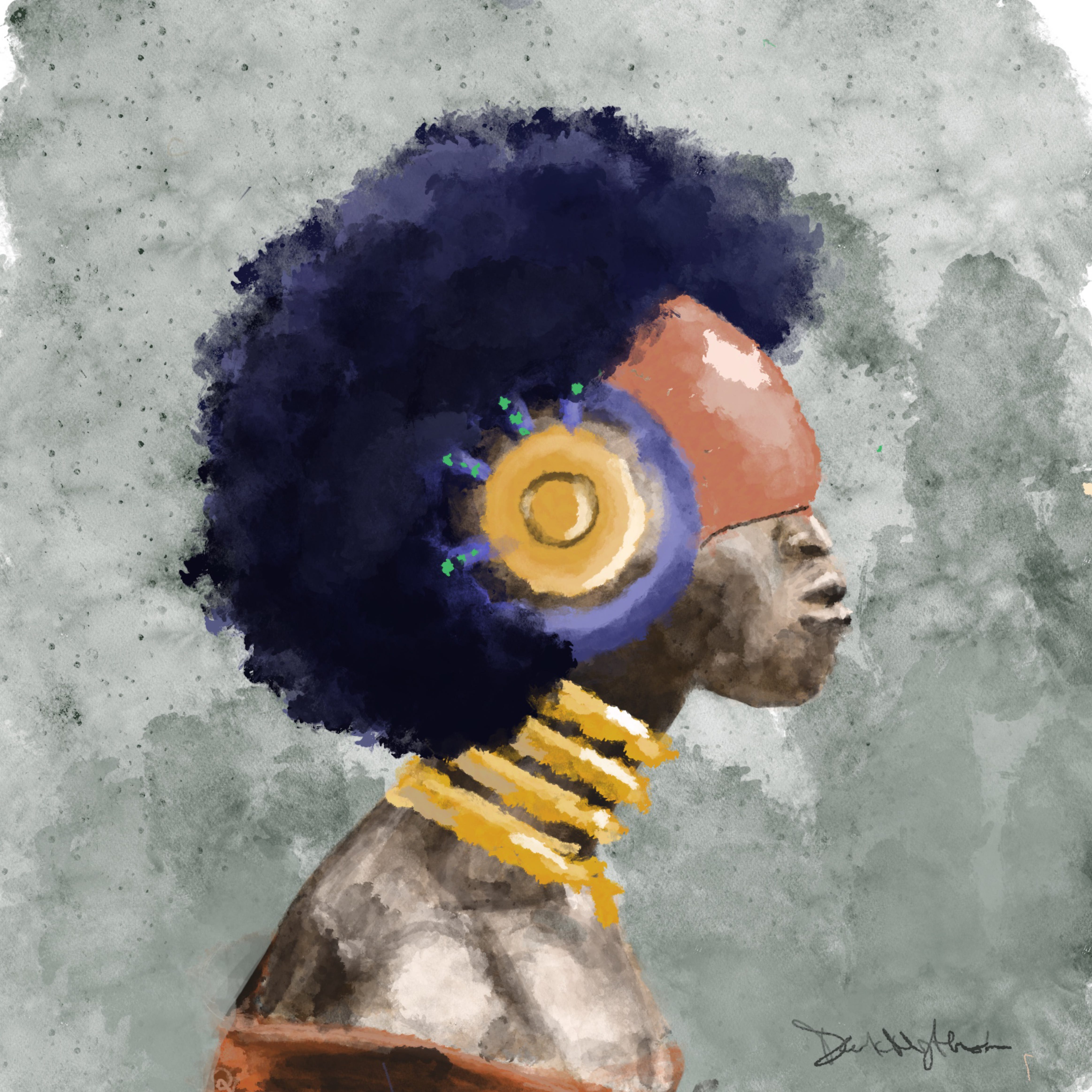 Afrofuturism Africa Weekly - Issue #20