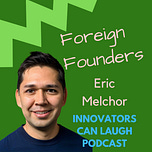 Foreign Founders
