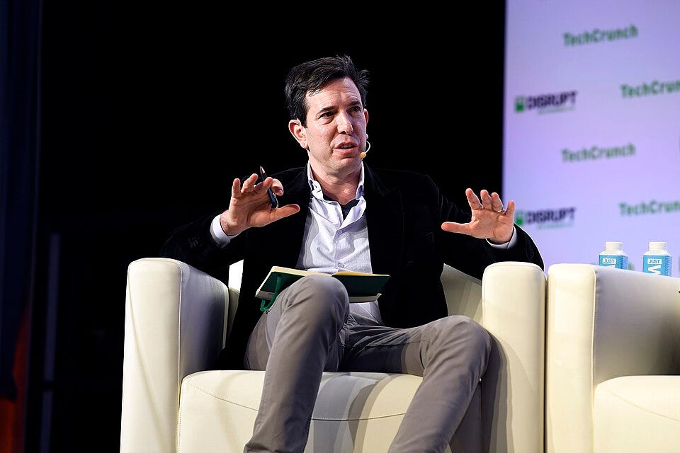 File:Disrupt SF TechCrunch Disrupt San Francisco 2019 - Day 2 (48839382962).jpg