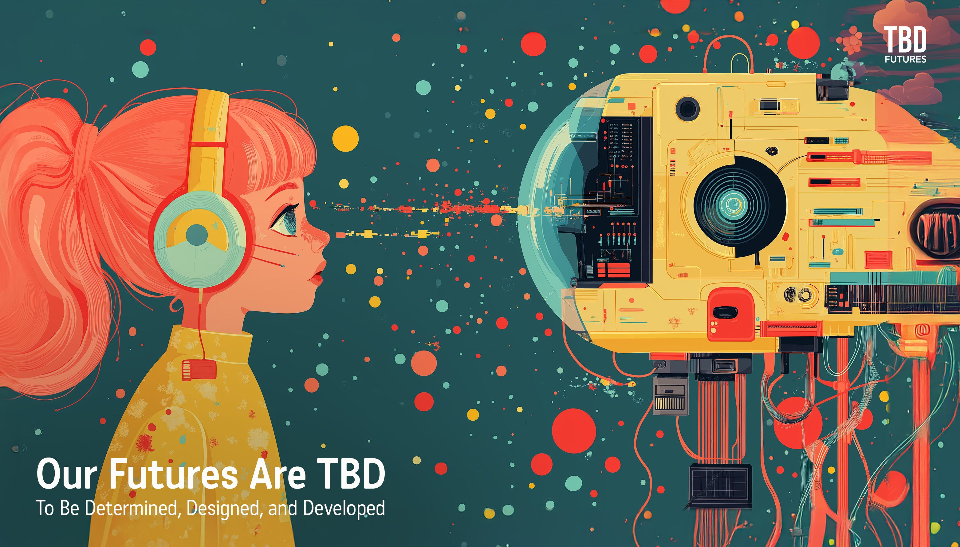 What 60 Years of Tech Tells Us About the Future