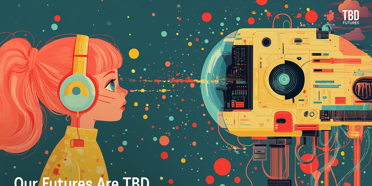 What 60 Years of Tech Tells Us About the Future