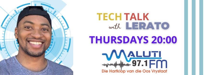 Podcast: Maluti FM 97.1 Interview
