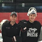 EXCLUSIVE: Former LI Goalie Coach Chris Testa on Brandon Bussi’s Journey, Long Island Roots & NHL Dream Becoming Reality