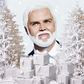 J.D. Vance’s 'White Boy Christmas' and the Myth of Apologizing for Whiteness