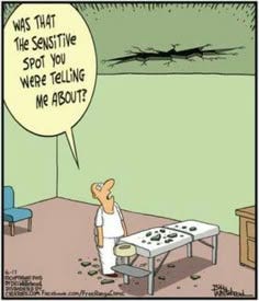 61 Best Massage Therapy humor ideas | massage therapy, massage therapy  humor, massage