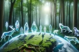 The Spirit World: The Hidden Realm and ...