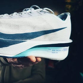 Actu Matos : Nike VaporFly 4, Hoka Clifton 10, Scarpa RR2 !