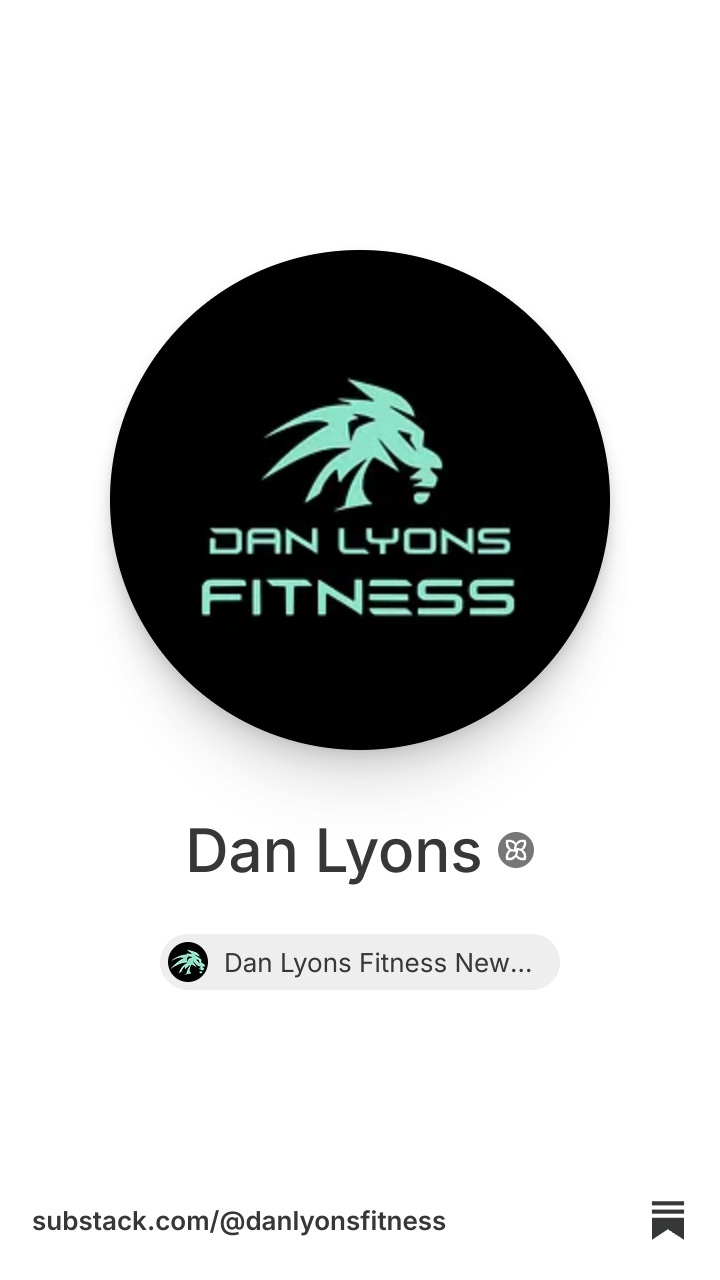 Dan Lyons | Substack