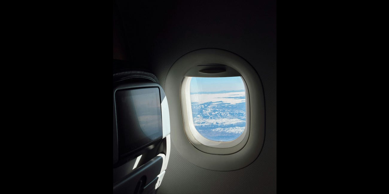 旅客機からの緊急脱出【中】