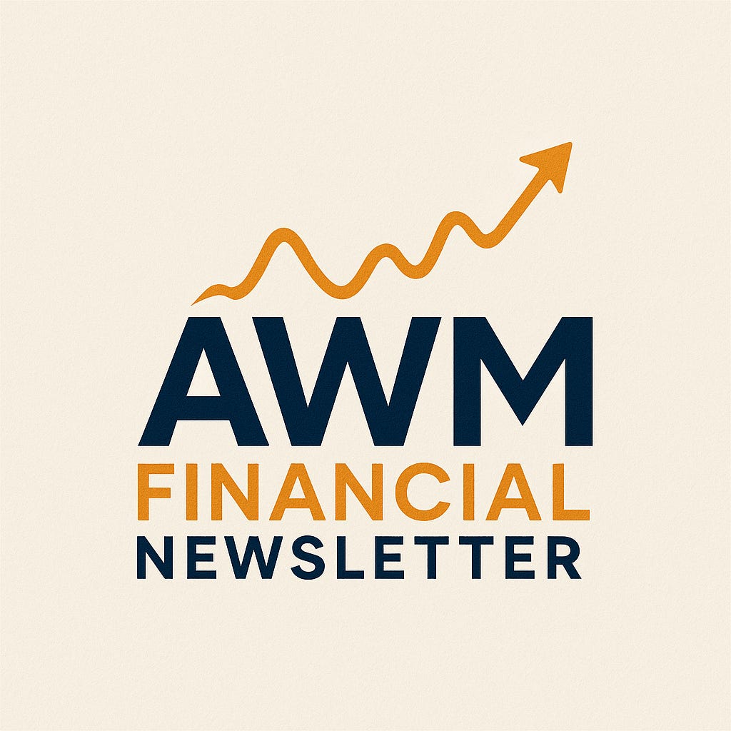 AWM Financial Newsletter 