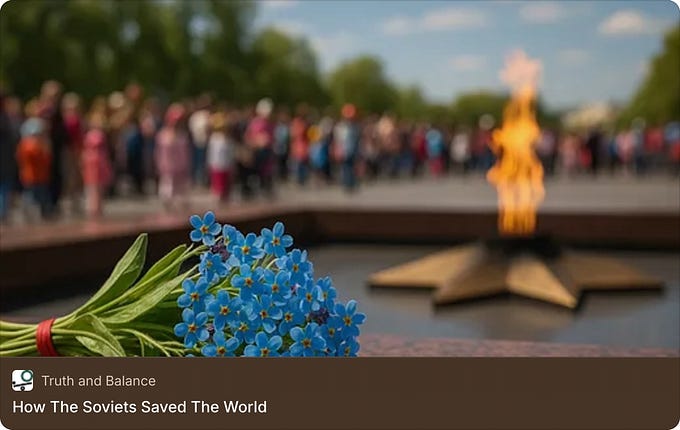 Shane Fitzgerald (@truthandbalance):