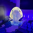 shark byte's avatar